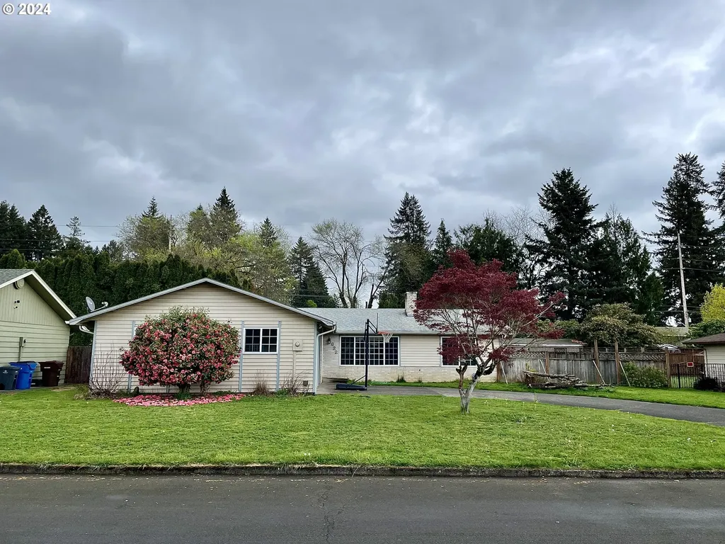 622 33rd Street Washougal WA 98671