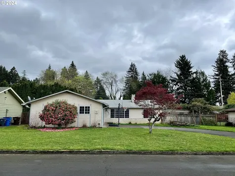 622 33rd Street Washougal WA 98671
