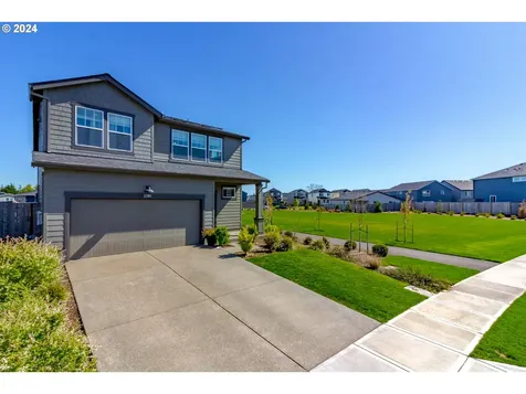2301 Halter Drive Woodburn OR 97071