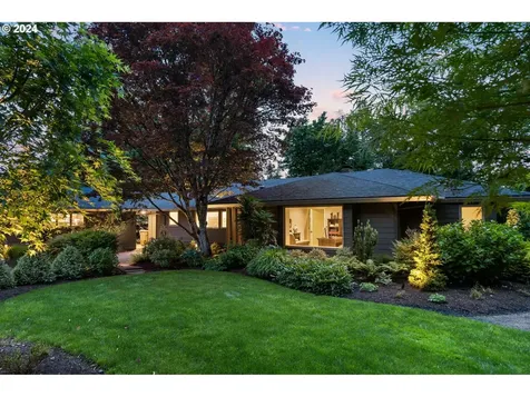 16700 Gary Lane Lake Oswego OR 97034
