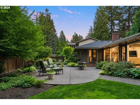 16700 Gary Lane Lake Oswego OR 97034