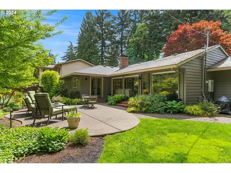 16700 Gary Lane Lake Oswego OR 97034