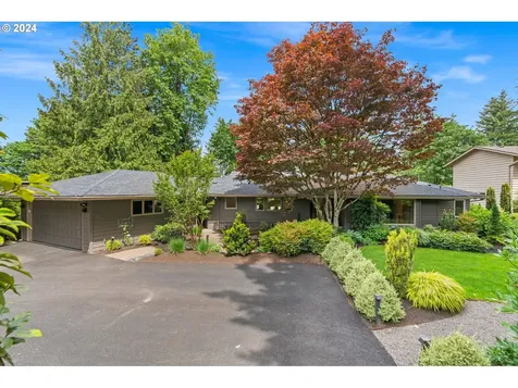 16700 Gary Lane Lake Oswego OR 97034