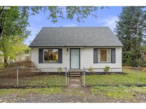 6015 N Yale Street Portland OR 97203