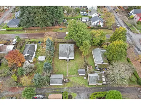 6015 N Yale Street Portland OR 97203