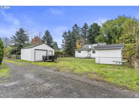 6015 N Yale Street Portland OR 97203