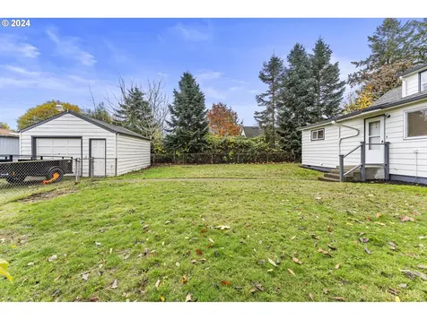 6015 N Yale Street Portland OR 97203