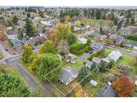 6015 N Yale Street Portland OR 97203