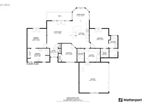 525 Oak Street Oakland OR 97462