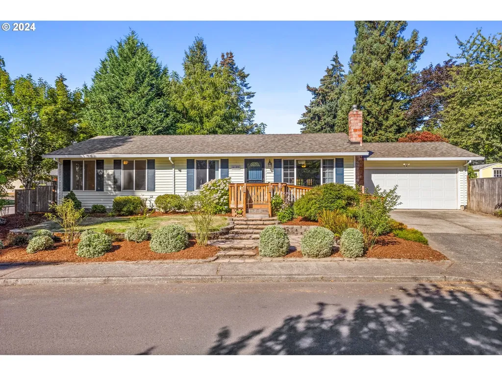 6105 Sw 196th Avenue Beaverton OR 97078