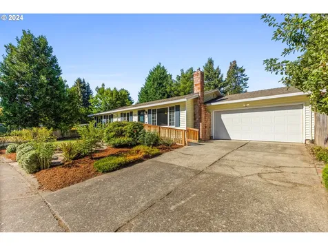 6105 Sw 196th Avenue Beaverton OR 97078