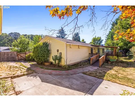 6105 Sw 196th Avenue Beaverton OR 97078