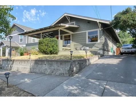 511 Nw Furnish Avenue Pendleton OR 97801