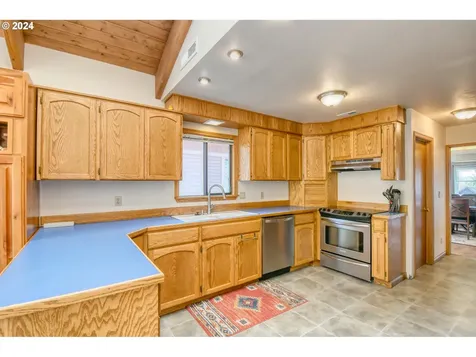511 Nw Furnish Avenue Pendleton OR 97801