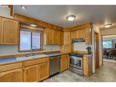 511 Nw Furnish Avenue Pendleton OR 97801