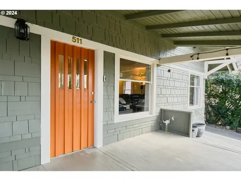 511 Nw Furnish Avenue Pendleton OR 97801