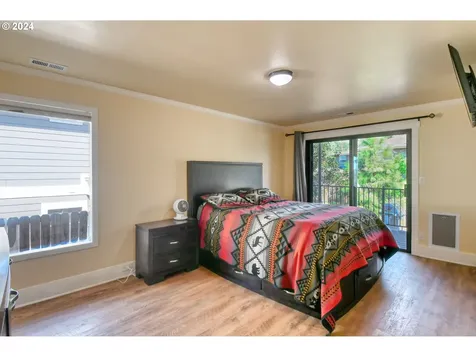 511 Nw Furnish Avenue Pendleton OR 97801