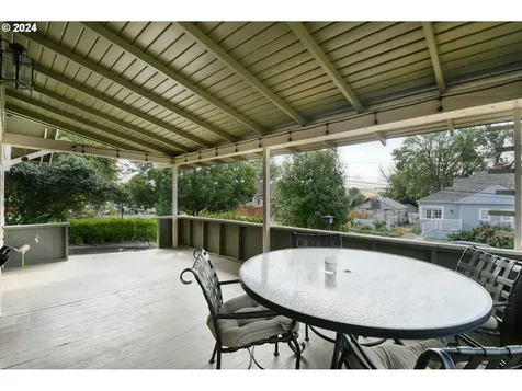 511 Nw Furnish Avenue Pendleton OR 97801