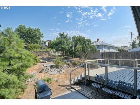 511 Nw Furnish Avenue Pendleton OR 97801