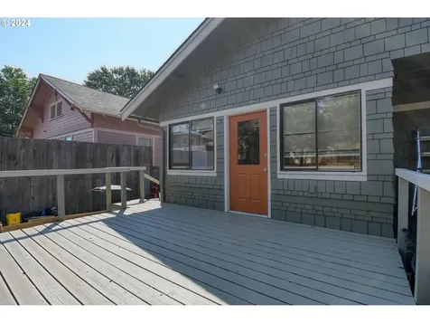 511 Nw Furnish Avenue Pendleton OR 97801
