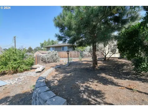 511 Nw Furnish Avenue Pendleton OR 97801