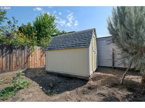 511 Nw Furnish Avenue Pendleton OR 97801