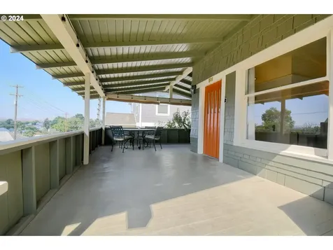 511 Nw Furnish Avenue Pendleton OR 97801
