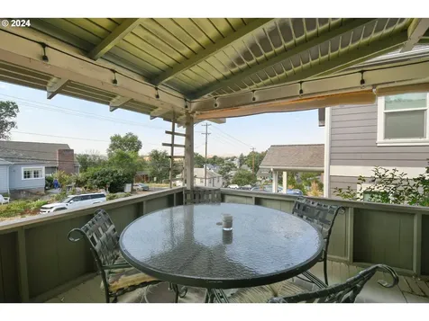 511 Nw Furnish Avenue Pendleton OR 97801