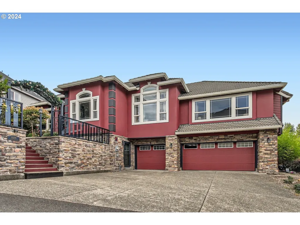 11379 NW Paulson Lane Portland OR 97229