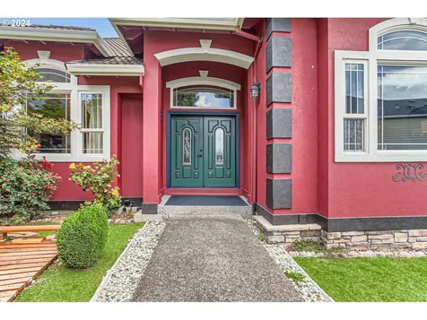 11379 NW Paulson Lane Portland OR 97229