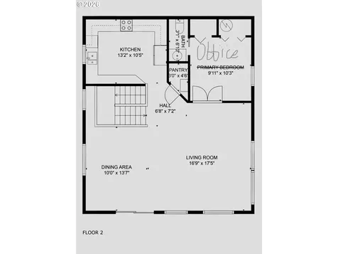 4911 NW 122nd Street Vancouver WA 98685
