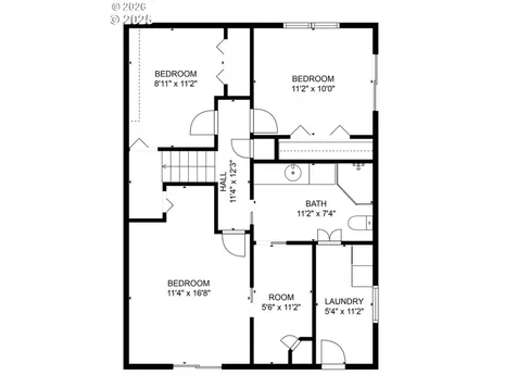 4911 NW 122nd Street Vancouver WA 98685