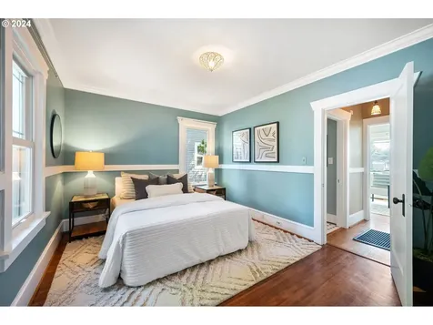 2725 Ne 67th Avenue Portland OR 97213