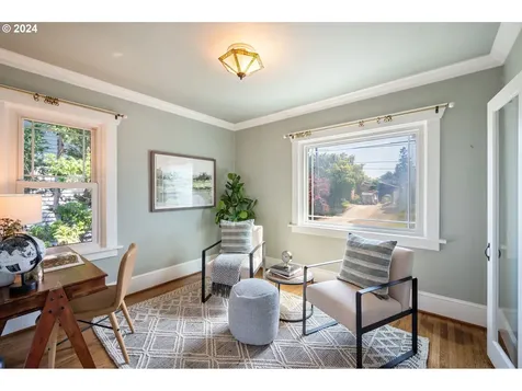 2725 Ne 67th Avenue Portland OR 97213