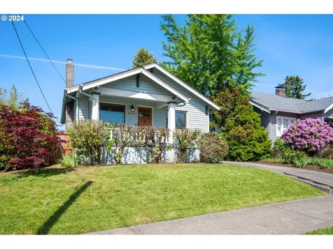 2725 Ne 67th Avenue Portland OR 97213