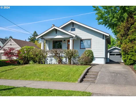2725 Ne 67th Avenue Portland OR 97213