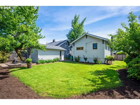 2725 Ne 67th Avenue Portland OR 97213