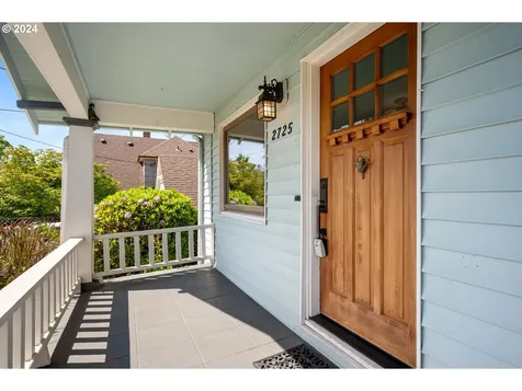 2725 Ne 67th Avenue Portland OR 97213