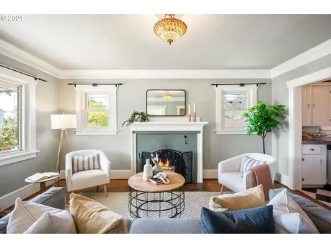 2725 Ne 67th Avenue Portland OR 97213