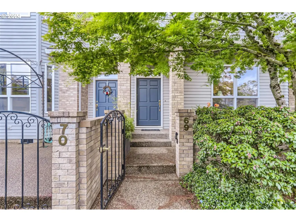 28635 Sw Roger Boulevard Wilsonville OR 97070