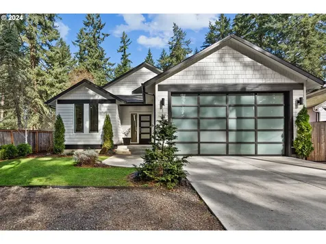 16368 Lake Forest Boulevard Lake Oswego OR 97035