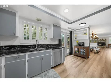 1680 Curtin Road Cottage Grove OR 97424