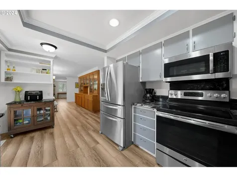 1680 Curtin Road Cottage Grove OR 97424