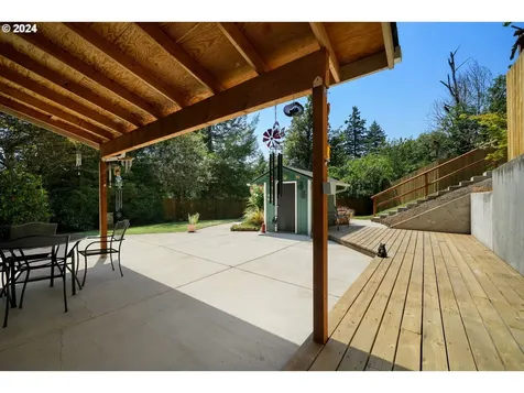 1680 Curtin Road Cottage Grove OR 97424