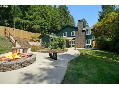 1680 Curtin Road Cottage Grove OR 97424