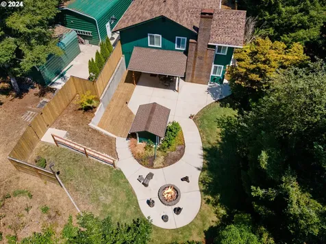 1680 Curtin Road Cottage Grove OR 97424