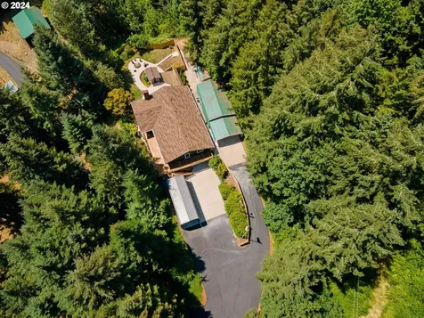 1680 Curtin Road Cottage Grove OR 97424