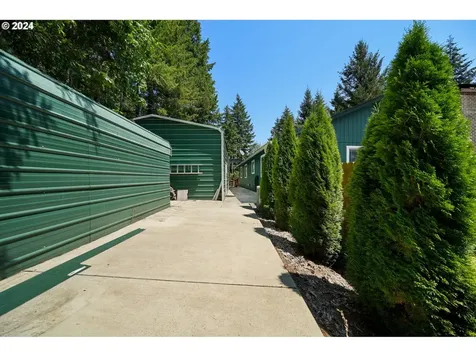 1680 Curtin Road Cottage Grove OR 97424