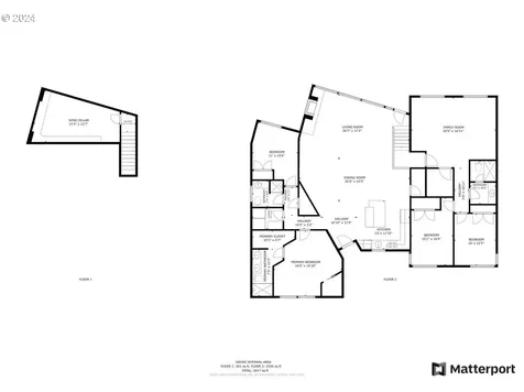 1805 Nw 75th Street Vancouver WA 98665