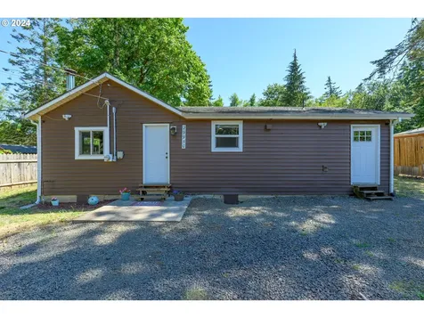 29950 Newsome Drive Grand Ronde OR 97347